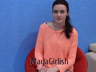MayaGirlish