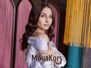 MayaKors