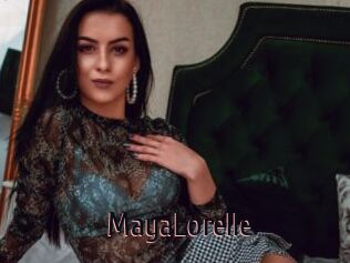MayaLorelle
