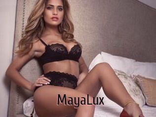 MayaLux