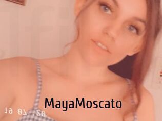 MayaMoscato
