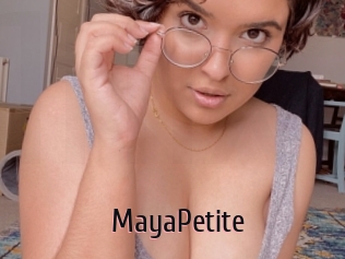 MayaPetite
