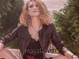 MayaRaven