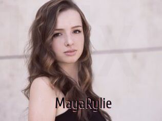 MayaRylie