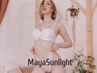 MayaSunlight