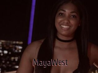 MayaWest