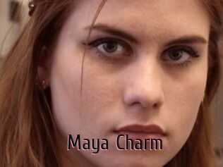 Maya_Charm