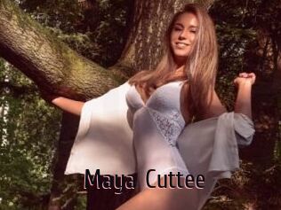 Maya_Cuttee