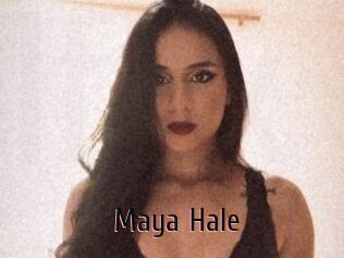 Maya_Hale