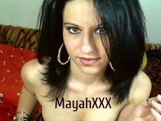 MayahXXX
