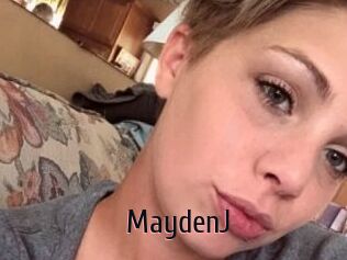 MaydenJ