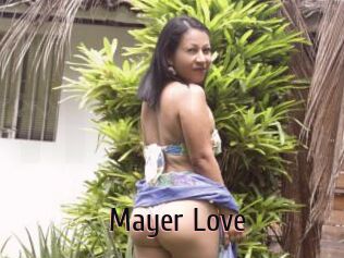 Mayer_Love