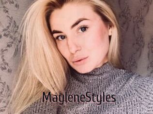 MayleneStyles