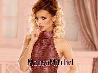 MaysaMitchel