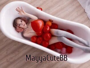 MayyaCuteBB