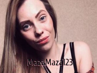 MazaMaza123