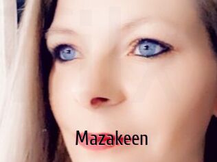 Mazakeen