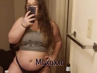 Mbxoxxo