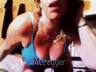 McDagger