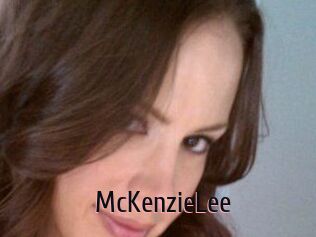 McKenzieLee