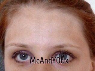 MeAndYOUx