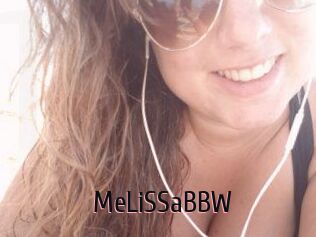 MeLiSSaBBW