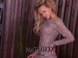 MeToUXXX
