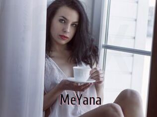 MeYana