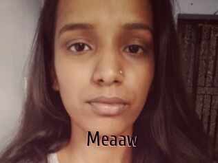 Meaaw
