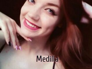 Medilla