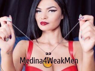 Medina4WeakMen