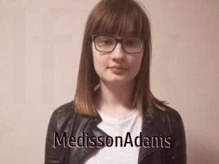 MedissonAdams