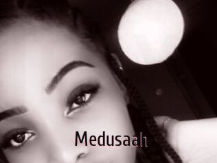 Medusaah