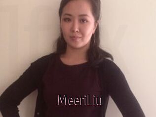 MeeriLiu