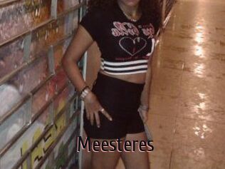 Meesteres
