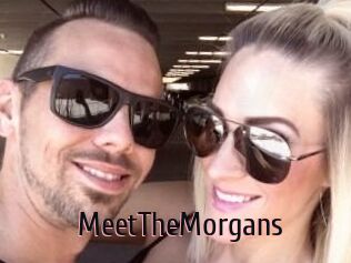 MeetTheMorgans