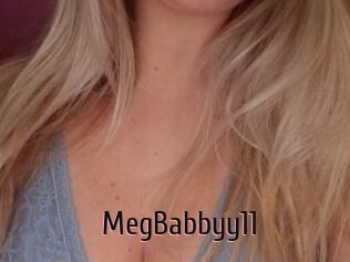 MegBabbyy11