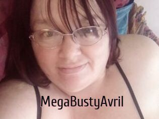 MegaBustyAvril