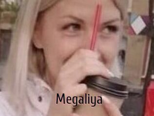 Megaliya