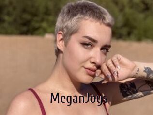 MeganJoys