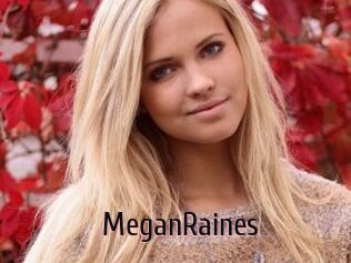 MeganRaines