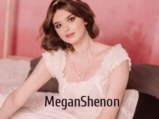 MeganShenon