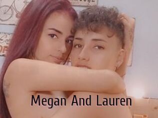 Megan_And_Lauren