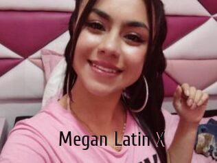 Megan_Latin_X