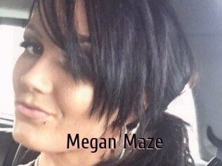 Megan_Maze
