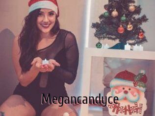 Megancandyce