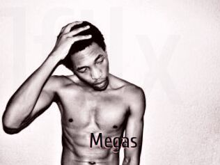 Megas