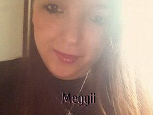 Meggii