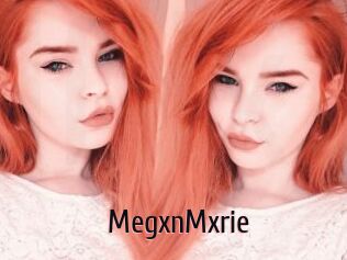 MegxnMxrie