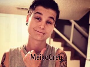 MeikoGrey